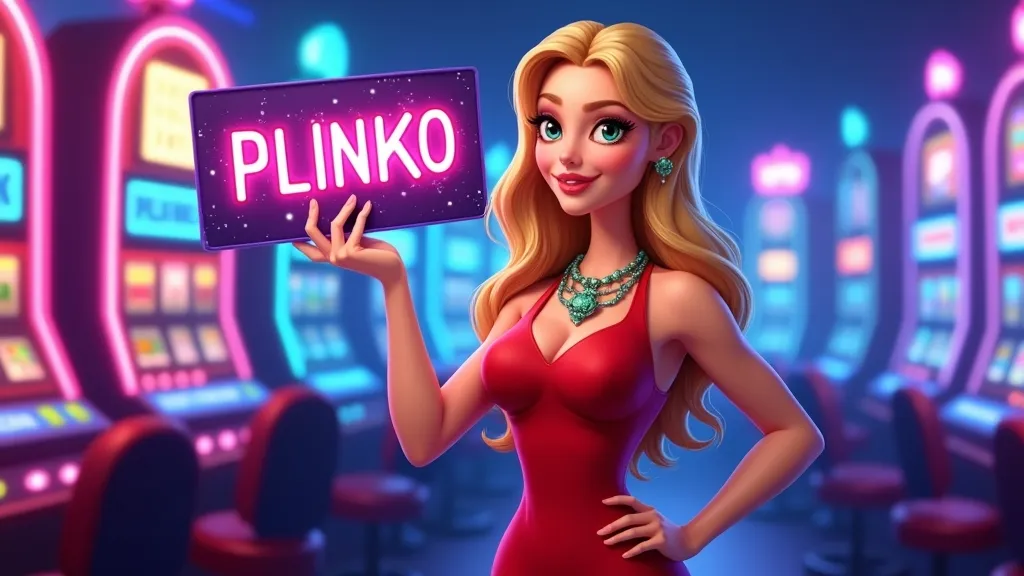 plinko 1xbet