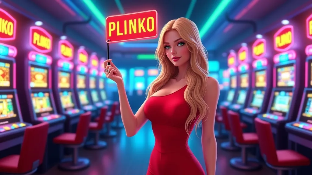 plinko demo