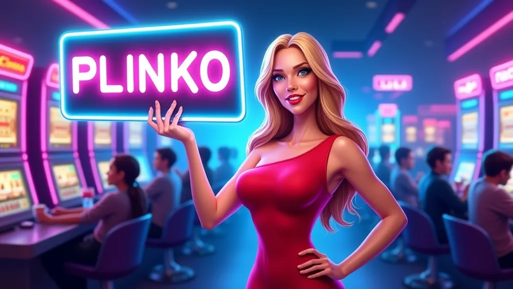 plinko