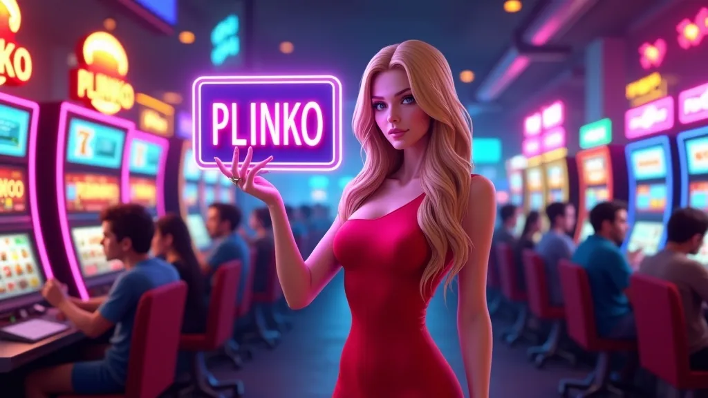 plinko