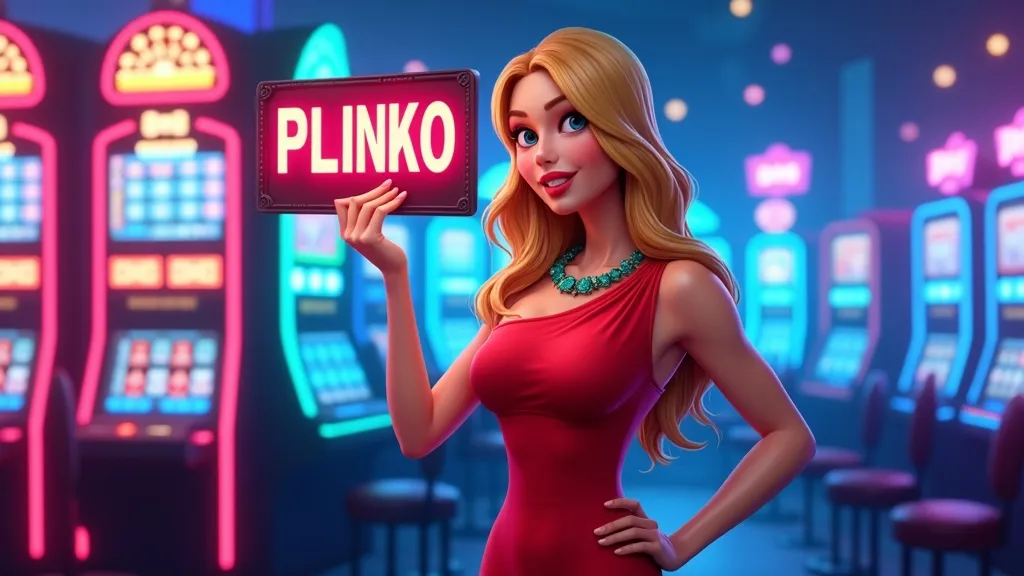 plinko stake